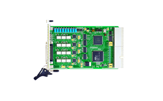 PXI8757數據采集卡