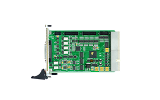 PXI9007數據采集卡